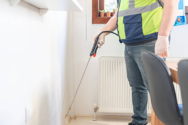  Topaz Ranch Estates, NV Pest Control Pros
